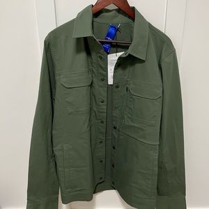 Kit Ace Navigator Commute Jacket Small
